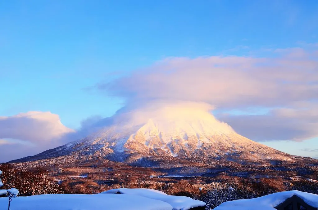 Annupuri Oasis Lodge Niseko