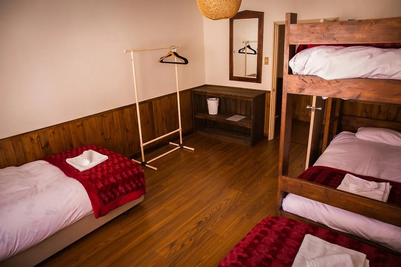 Annupuri Oasis Lodge Niseko 0*,