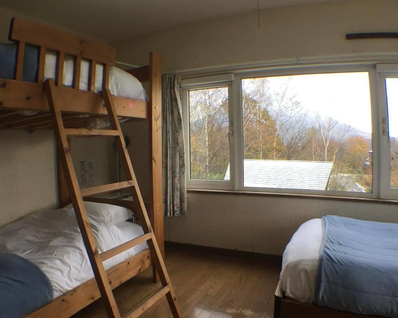 Annupuri Oasis Lodge Niseko 0*,  Japon