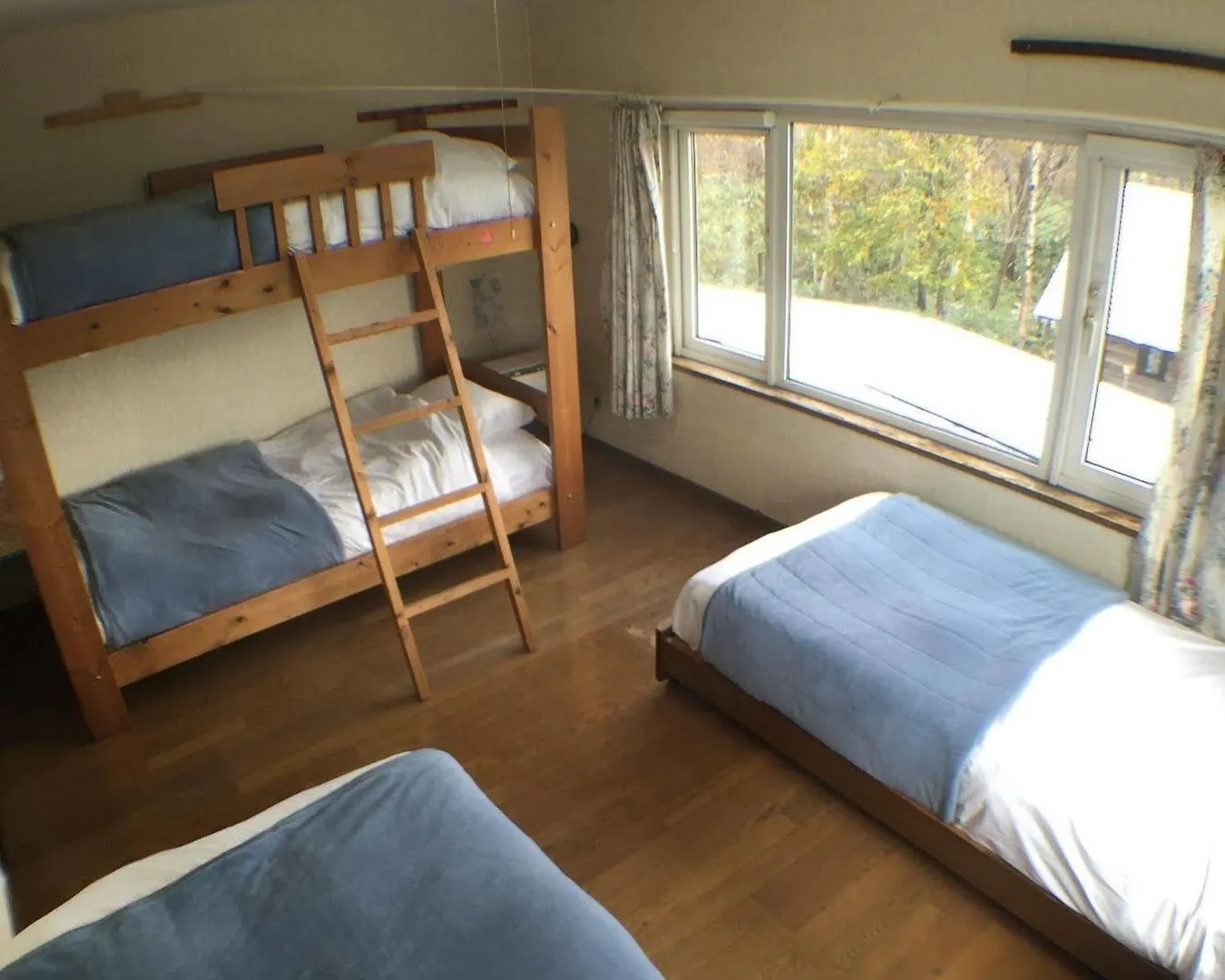 Annupuri Oasis Lodge Niseko 0*,